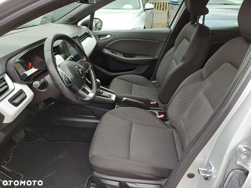 Renault Clio 1.0 TCe Evolution X-Tronic - 15