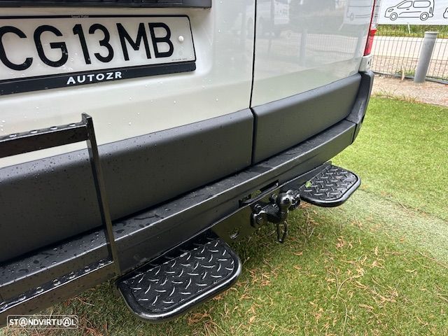 Renault MASTER L2H2 7 LUGARES 145 CV - 8