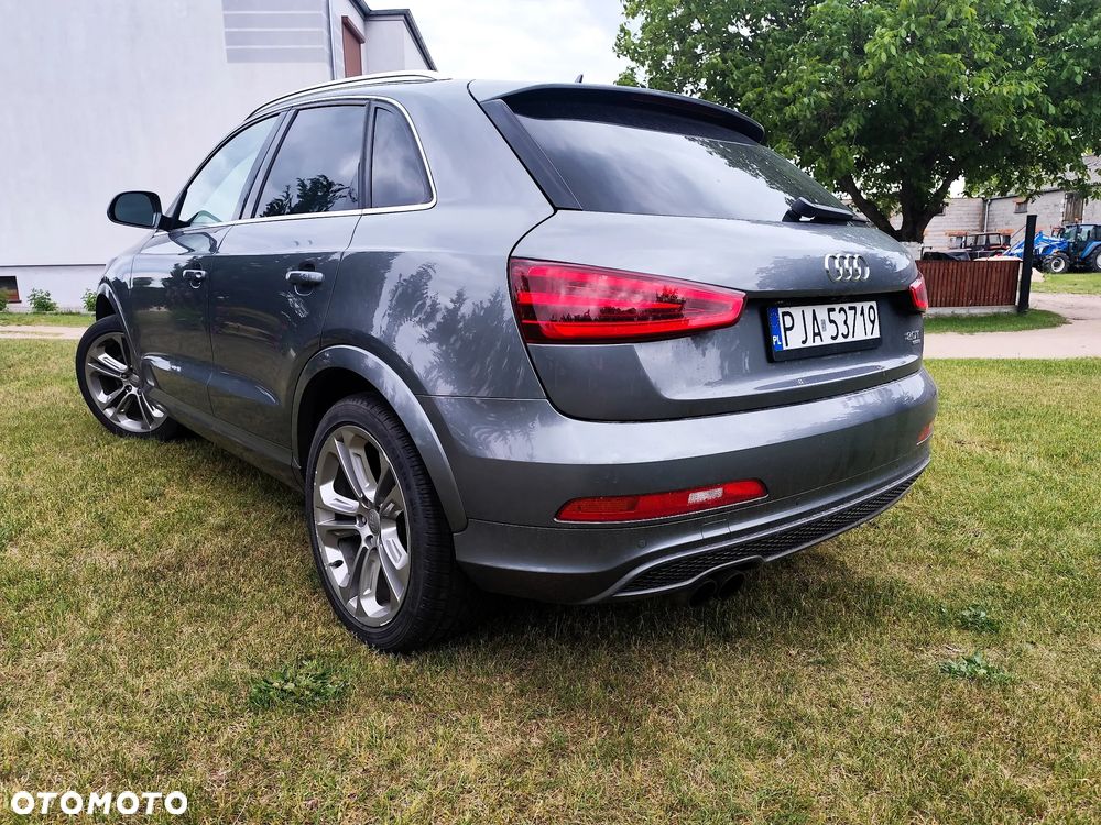 Audi Q3 - 4