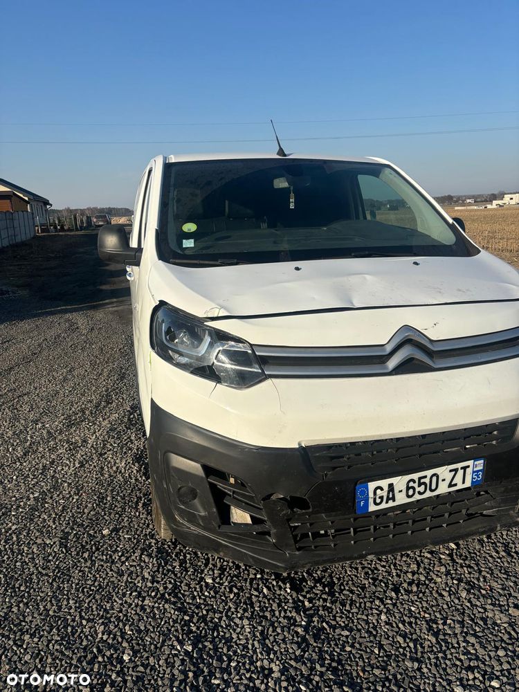Citroën jumpy - 3