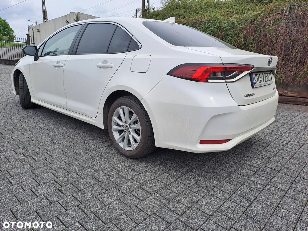 Toyota Corolla 1.8 Hybrid Comfort - 2