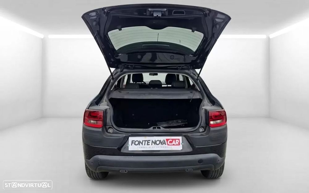 Citroën C4 Cactus 1.2 PureTech Shine Pack - 9