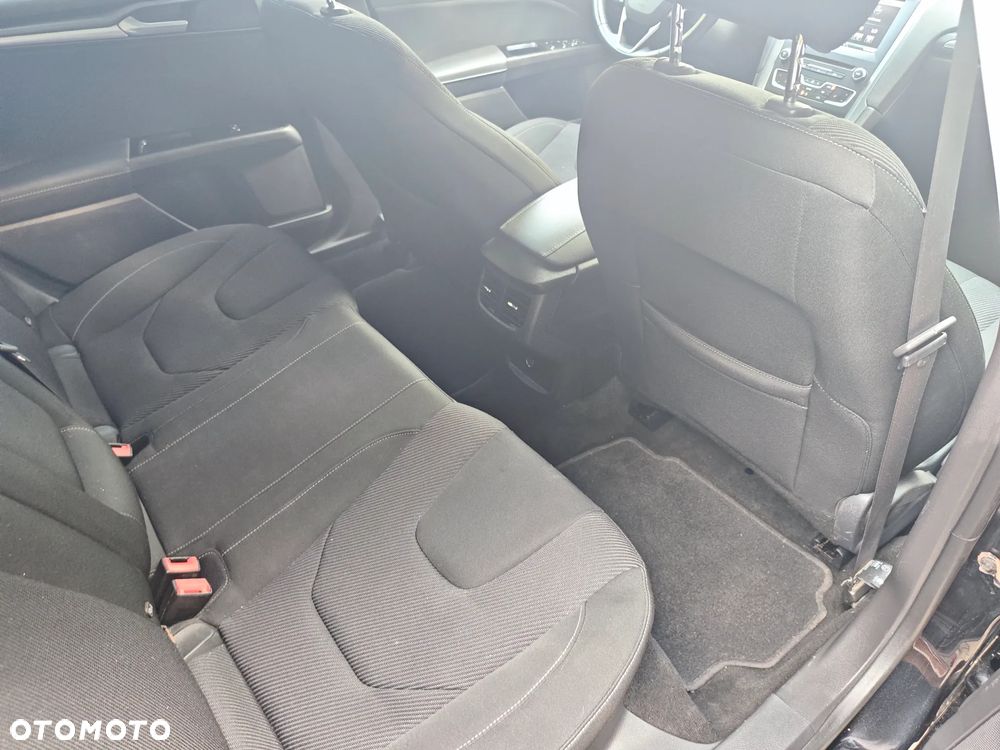 Ford Mondeo 2.0 TDCi PowerShift-Aut Allrad ST-Line - 15