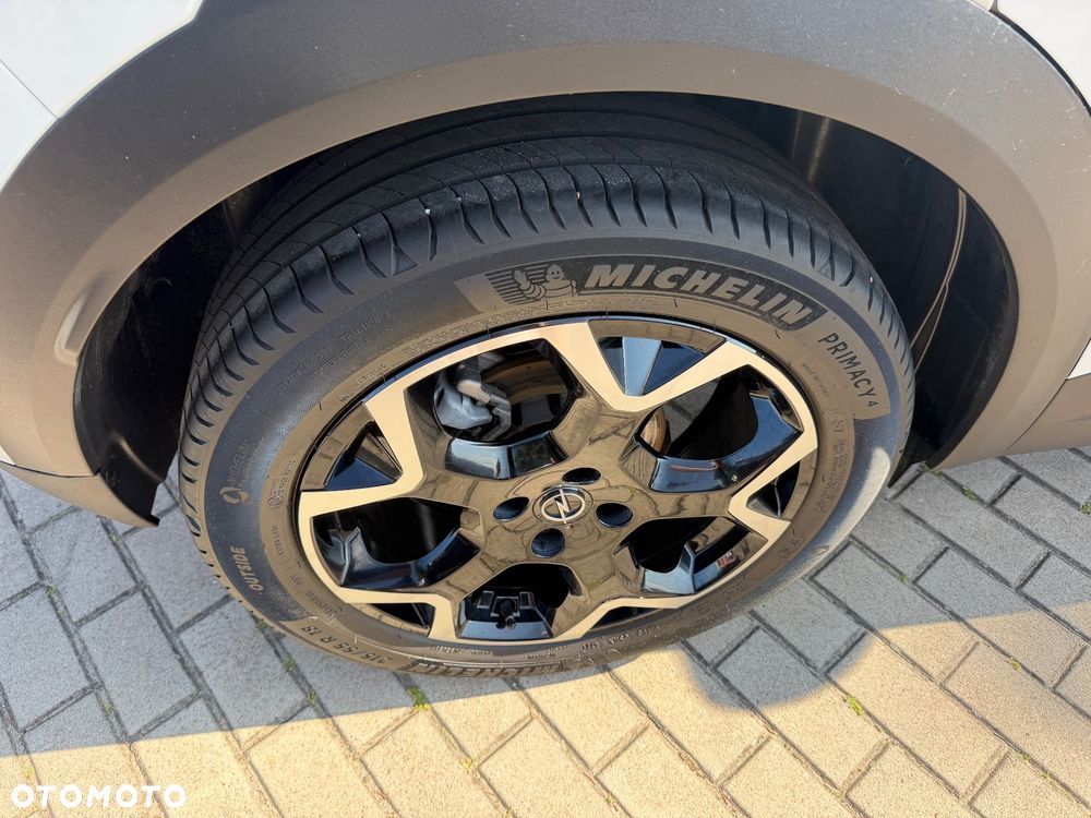 Opel Mokka 1.2 DI Turbo Automatik GS - 32