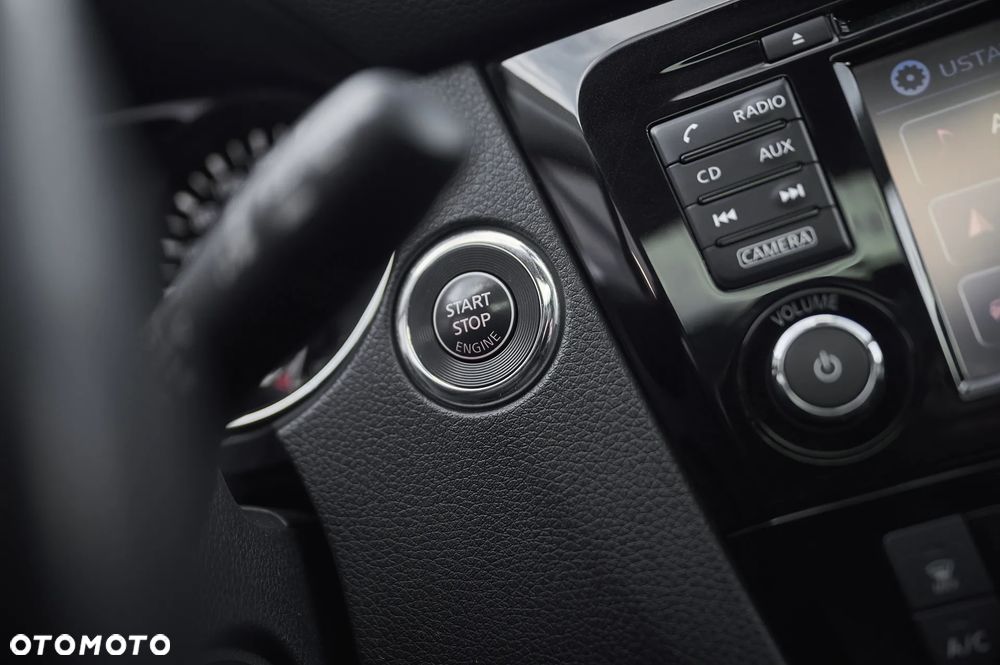 Nissan X-Trail 1.6 DCi Tekna 2WD Xtronic 7os - 37