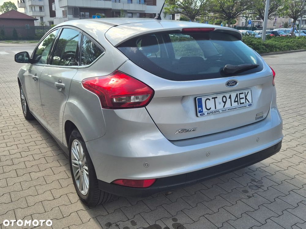 Ford Focus - 7