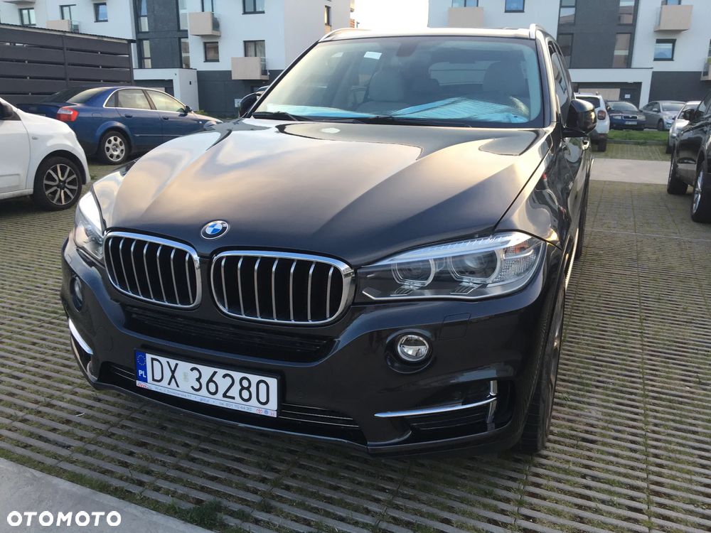 BMW X5 - 6