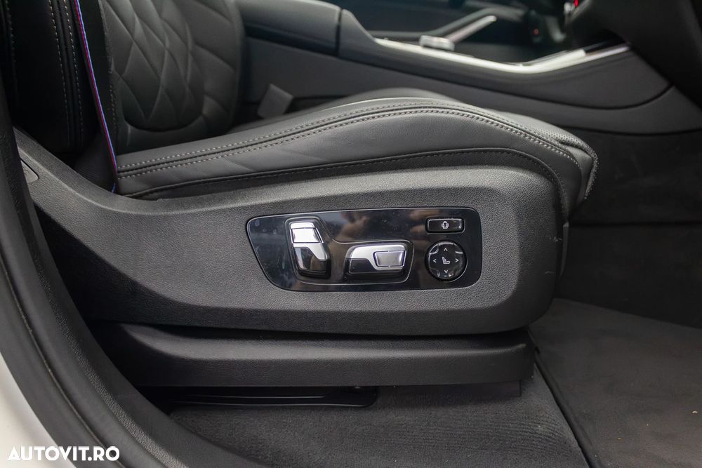 BMW X5 M M60i xDrive - 14