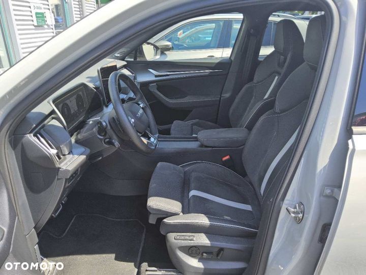 Skoda Kodiaq 1.5 TSI ACT DSG Sportline - 7