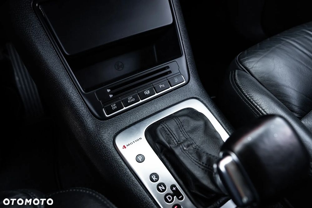 Volkswagen Tiguan 2.0 TSI 4Mot Sport DSG - 33