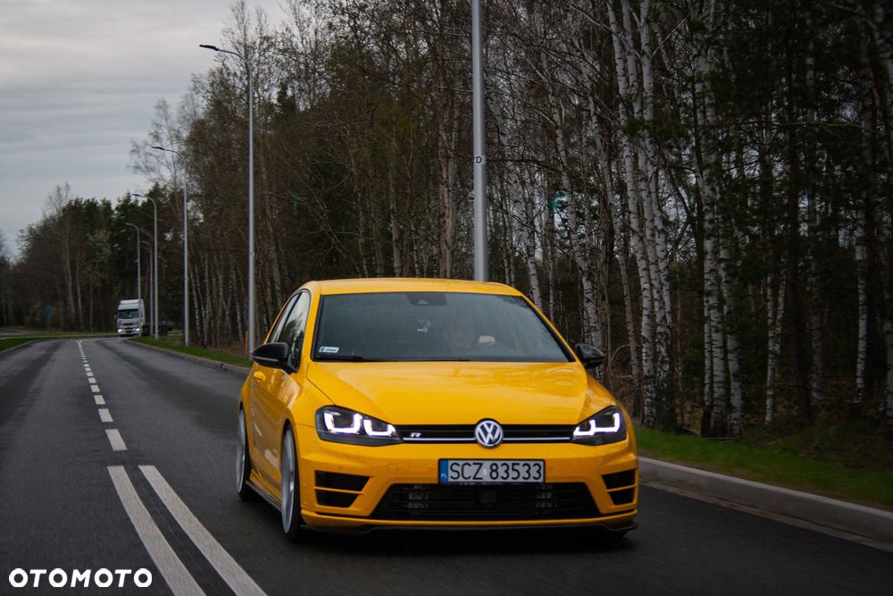 Volkswagen Golf - 13