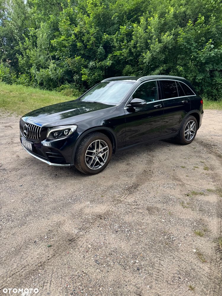 Mercedes-Benz GLC - 3