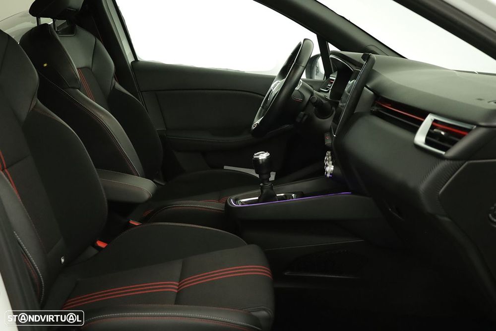 Renault Clio 1.0 TCe RS Line - 22