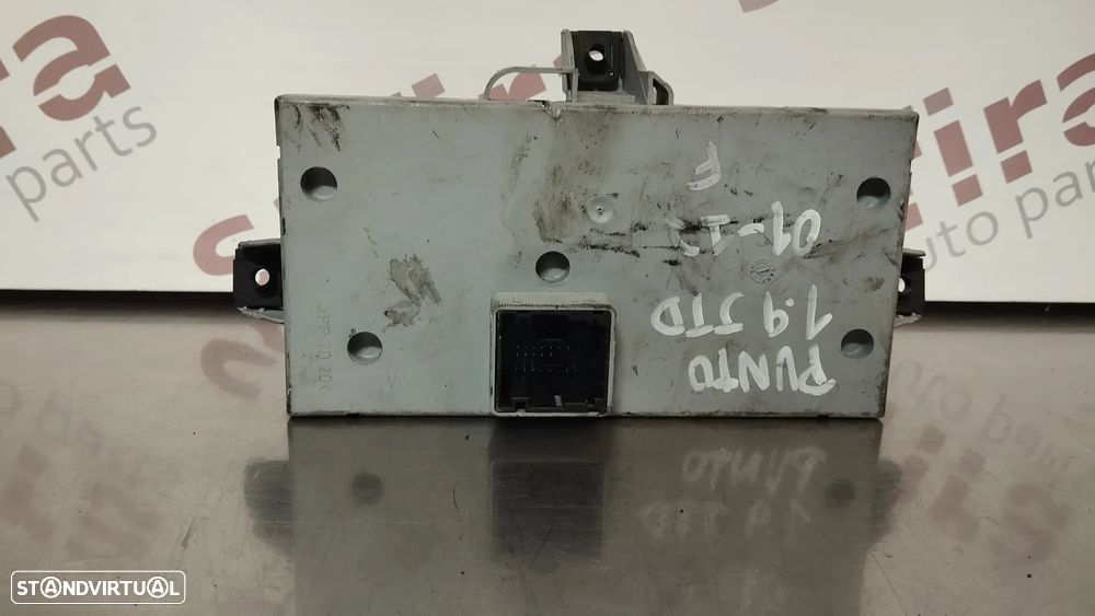 MODULO BCM UCH BSI FIAT PUNTO REF. 46817786 - 2
