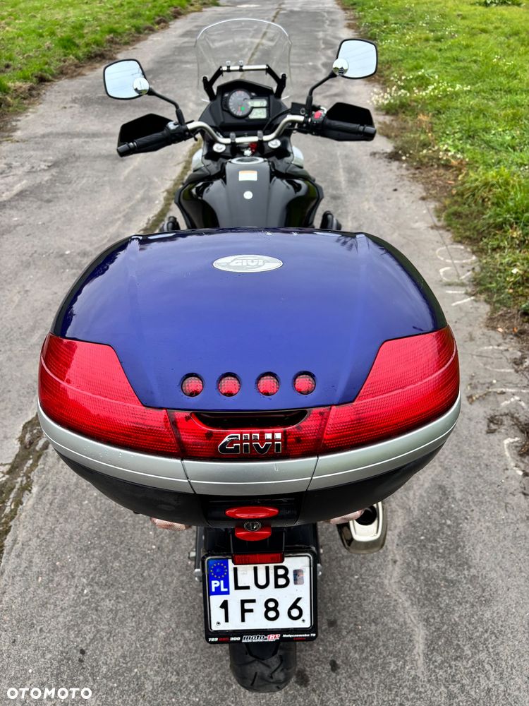 Suzuki DL - 17
