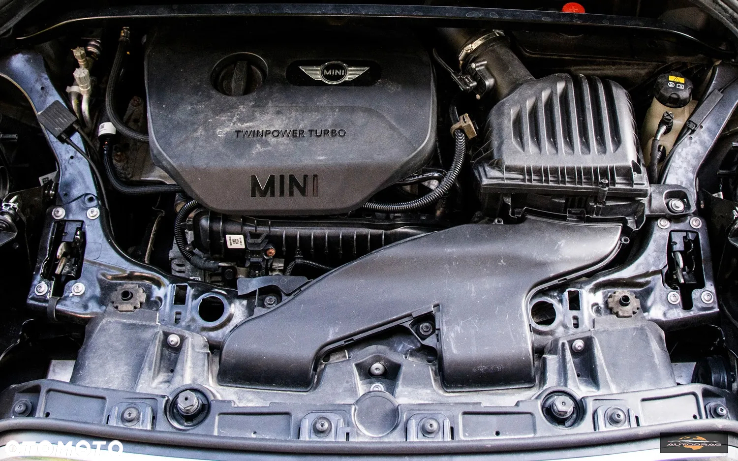 MINI Countryman - 27