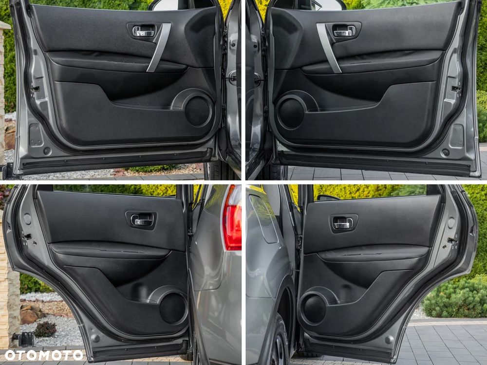 Nissan Qashqai 1.6 I-Way - 27