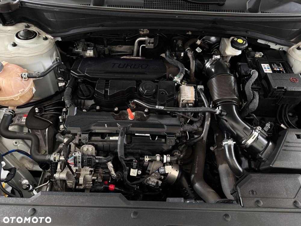 Kia Sportage - 26