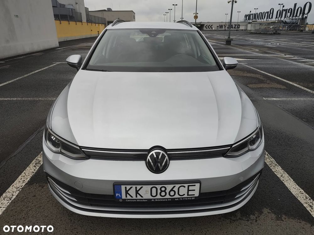 Volkswagen Golf 2.0 TDI Life - 6