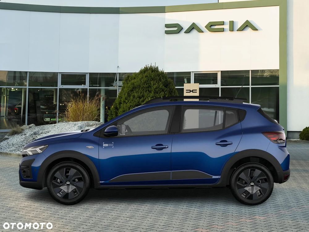 Dacia Sandero Stepway - 2