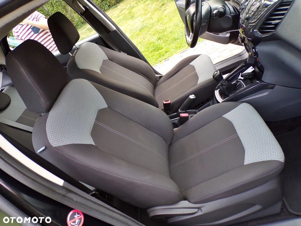 Ford EcoSport 1.0 EcoBoost ACTIVE - 24