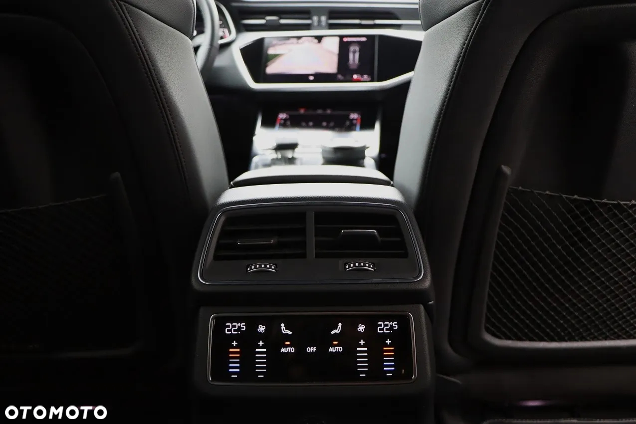 Audi A6 - 30