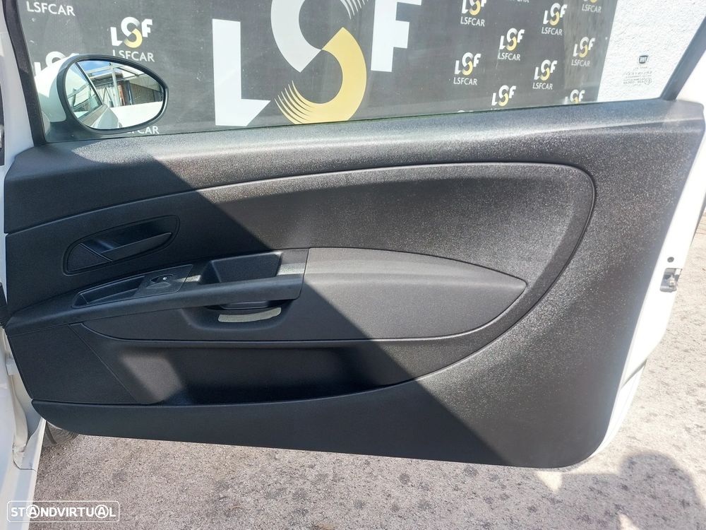 Fiat grande punto 1.3 m.jet 75cv, a.c - 12