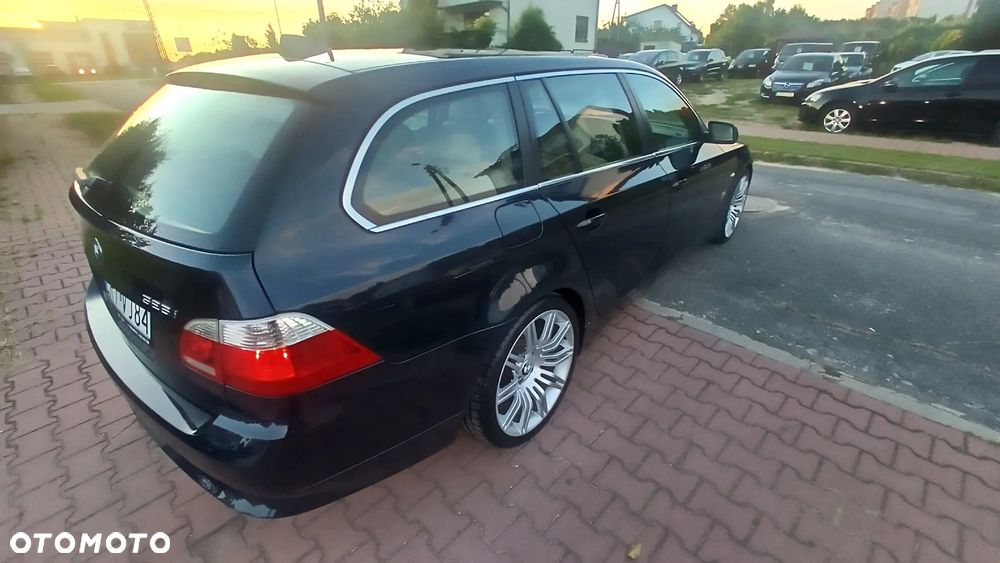 BMW Seria 5 - 4