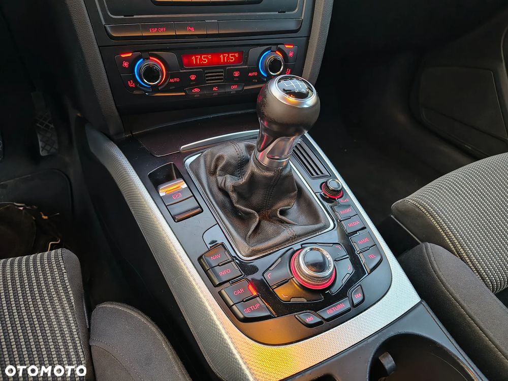Audi A4 Limousine 1.8 TFSI Prime Line - 16