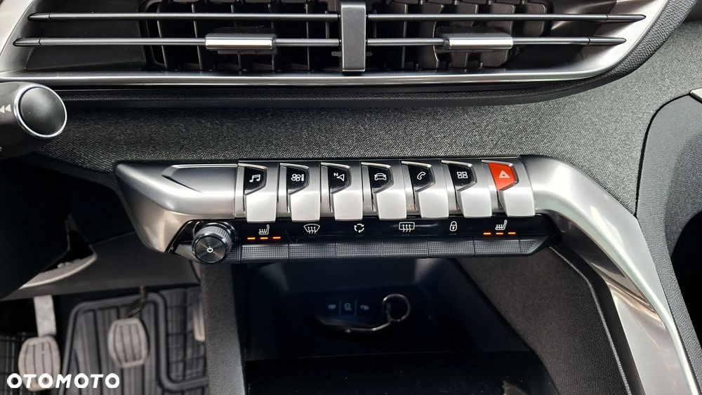 Peugeot 3008 BlueHDi 130 Stop & Start Allure - 35