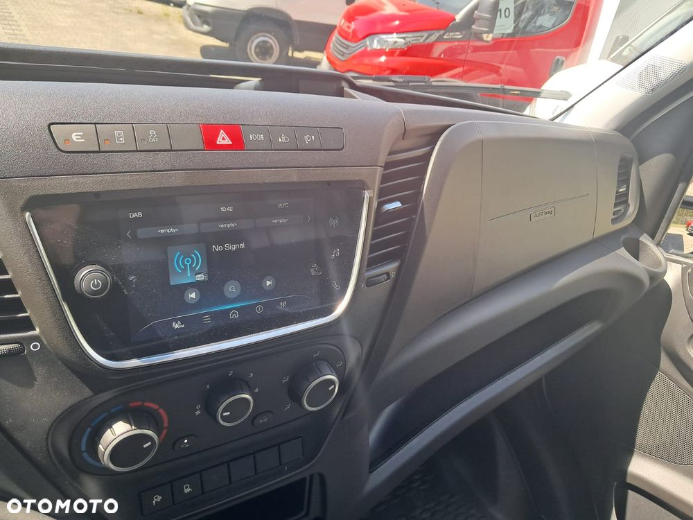 Iveco Daily35S18H V 18m3 L4H3 - 4