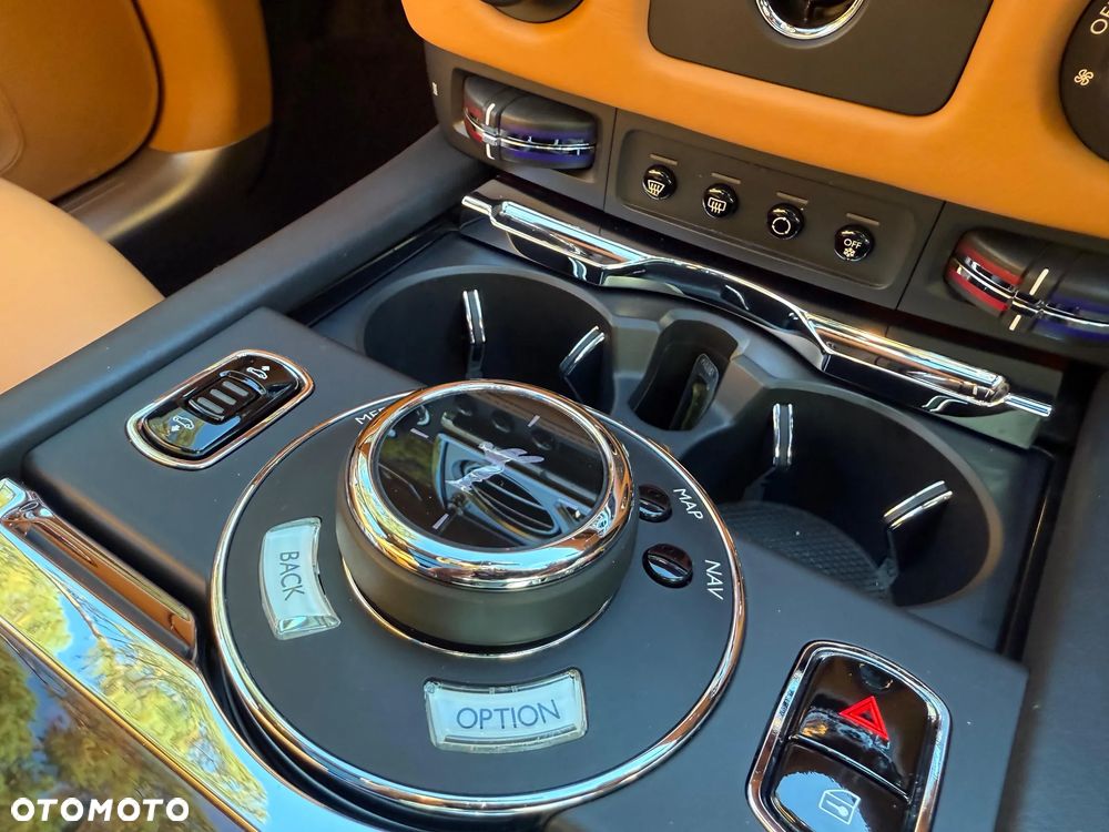 Rolls-Royce Ghost Standard - 35