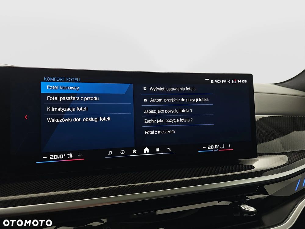 BMW X5 M Competition mHEV sport - 20