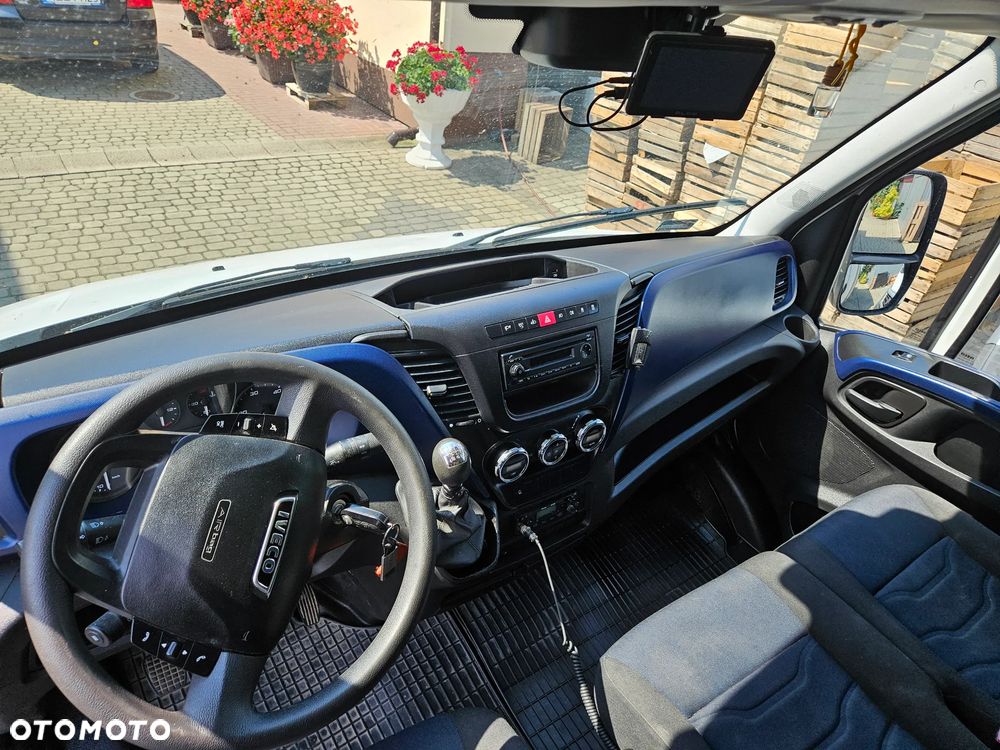 Iveco 50C/35 - 6