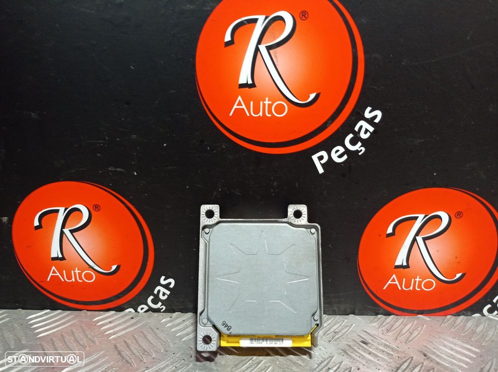 Centralina De Airbags Mercedes-Benz C-Class T-Model (S202) - 3