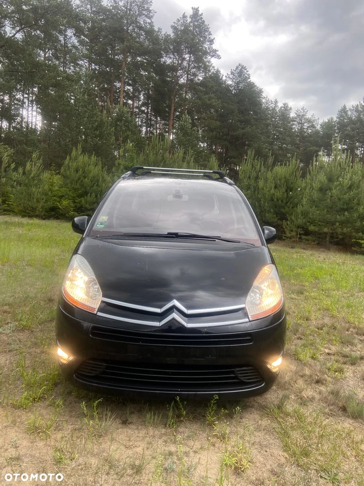 Citroën C4 Picasso THP 150 EGS6 Exclusive - 6