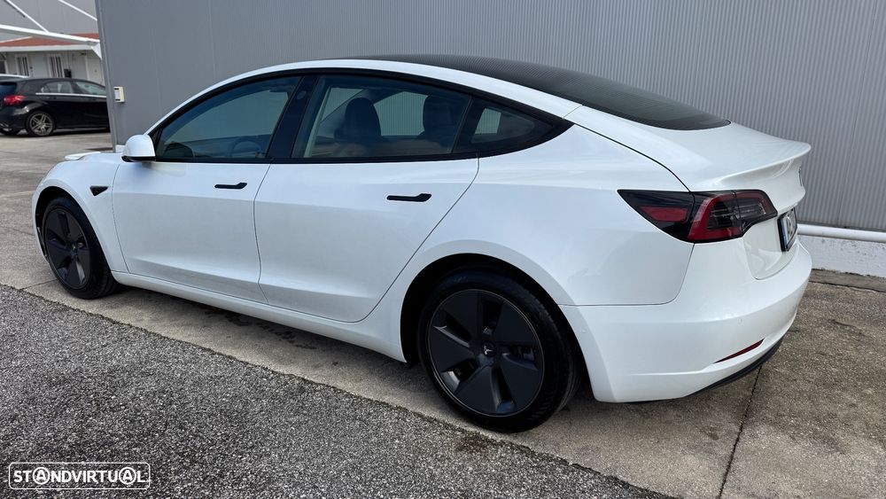 Tesla Model 3 Long Range Tração Integral - 8