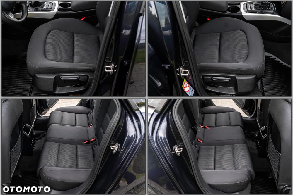 Audi A4 Limousine 2.0 TDI Quattro - 29