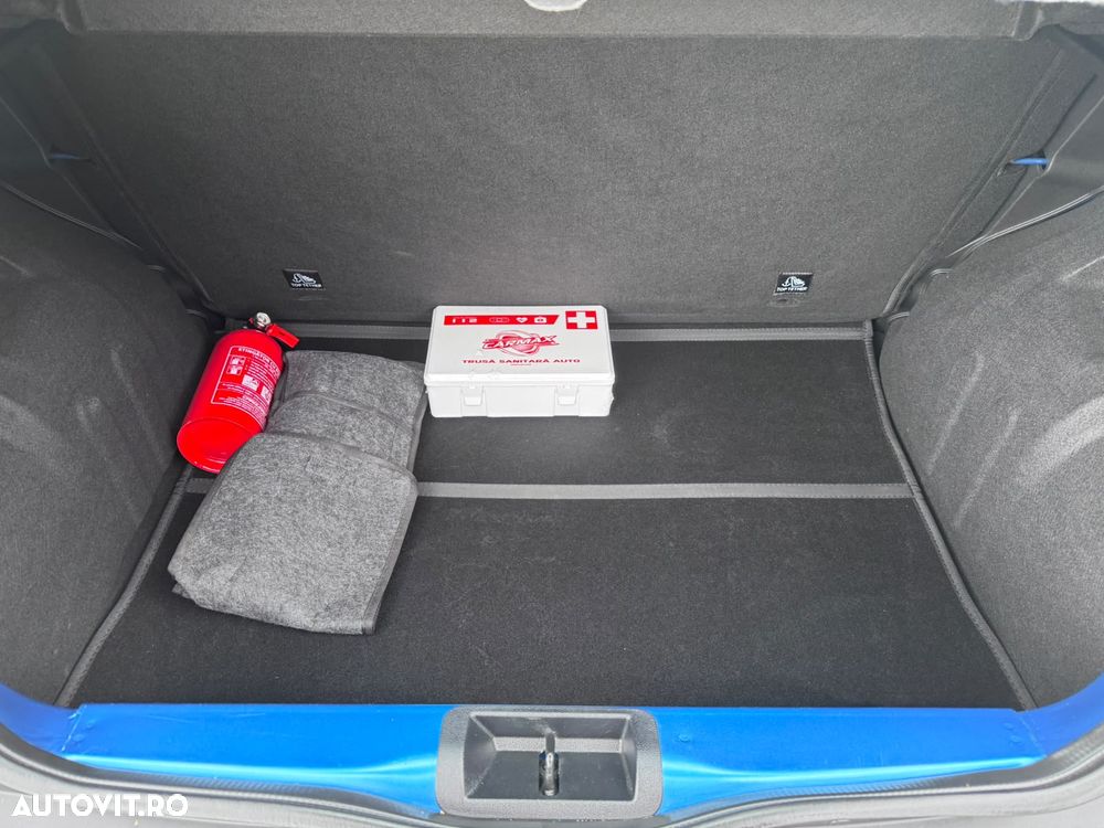 Dacia Spring Comfort Plus - 34