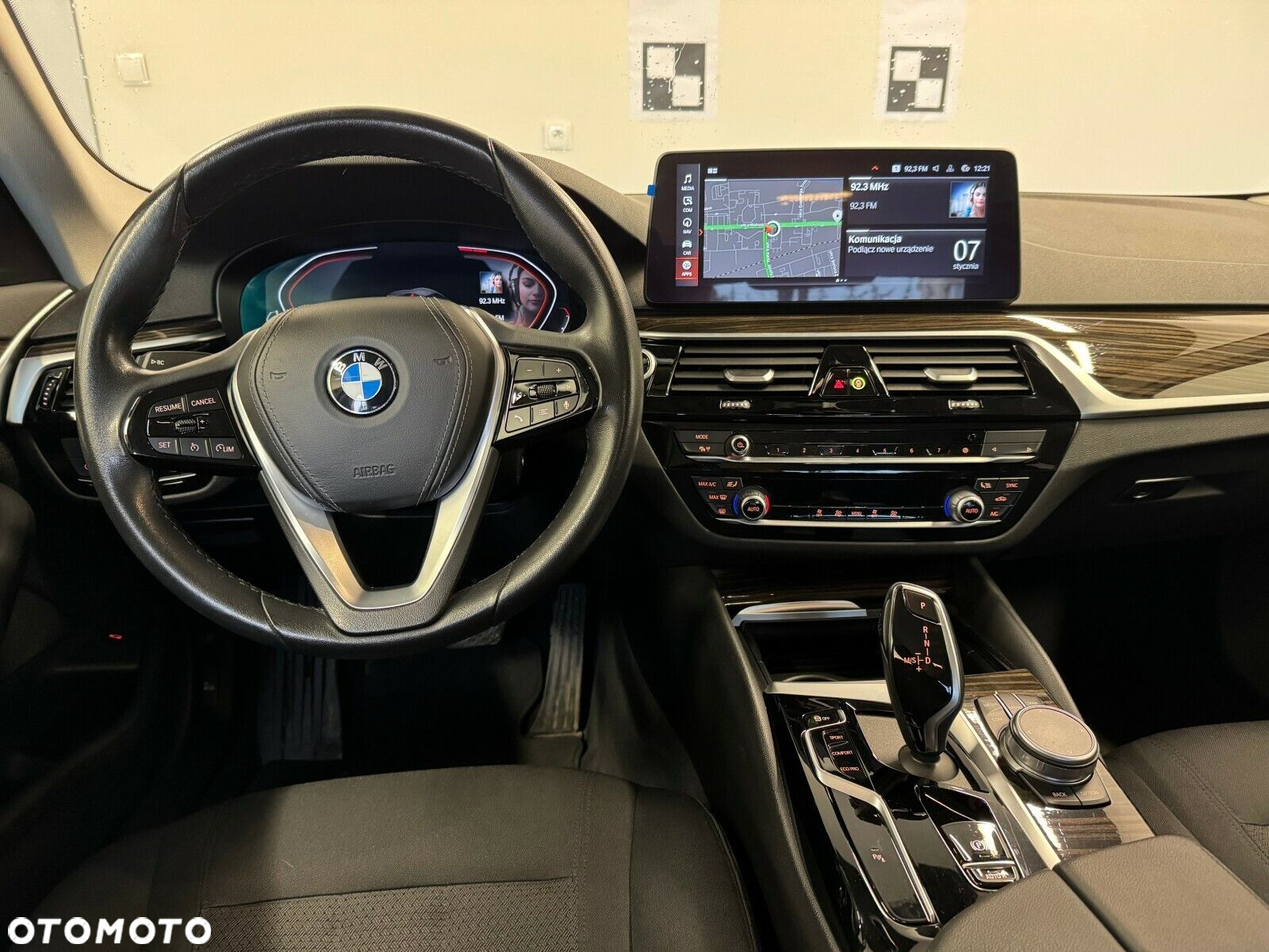 BMW Seria 5 - 9