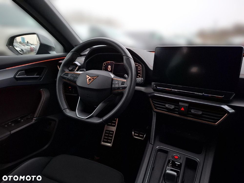 Cupra Formentor - 13