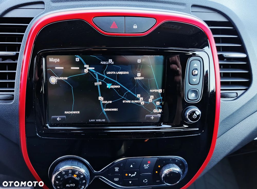 Renault Captur ENERGY TCe 120 EDC Initiale Paris - 24