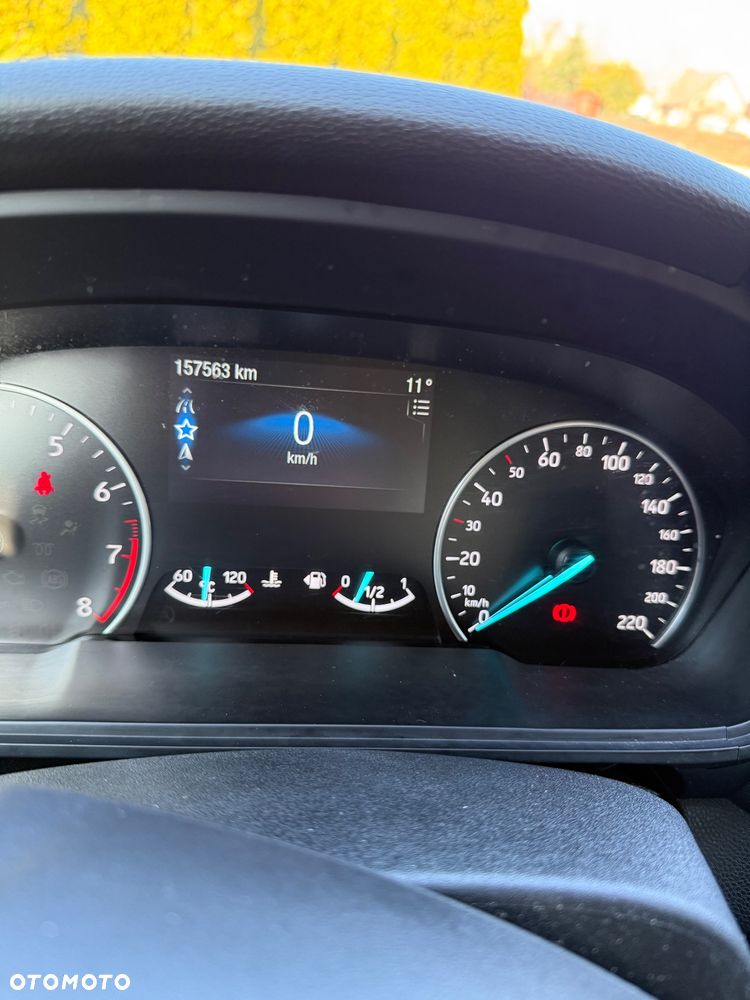 Ford EcoSport 1.0 EcoBoost ST-LINE - 29