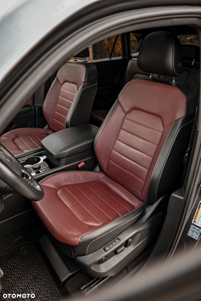 Volkswagen Atlas - 12