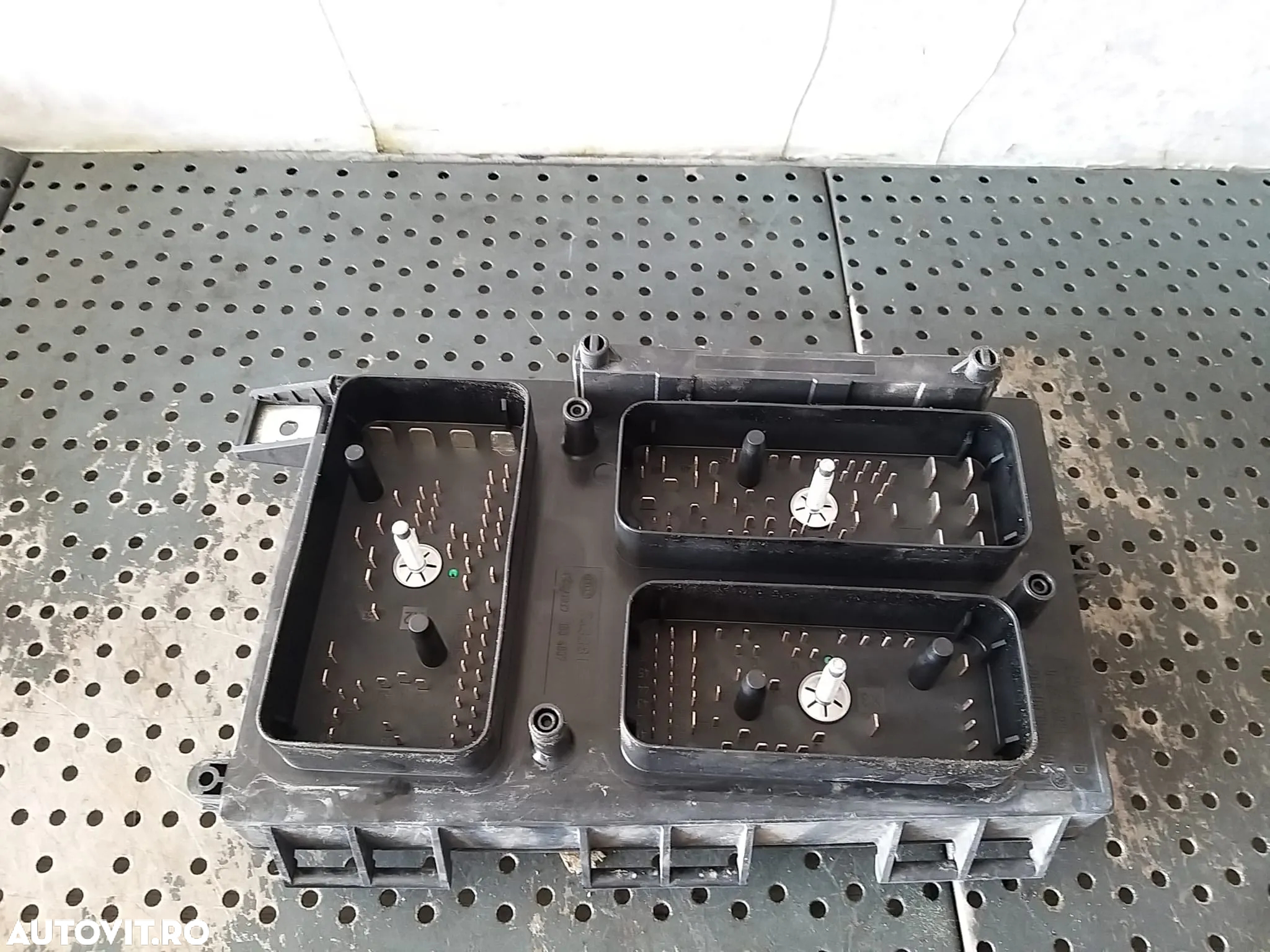 Panou sigurante 1.9 cdti opel astra h 13206748 5dk00866848 - 2