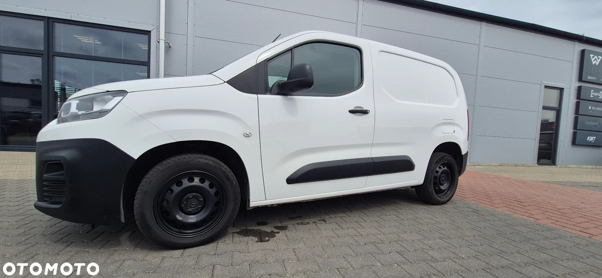 Citroën Berlingo - 3