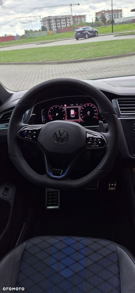 Volkswagen Tiguan - 21