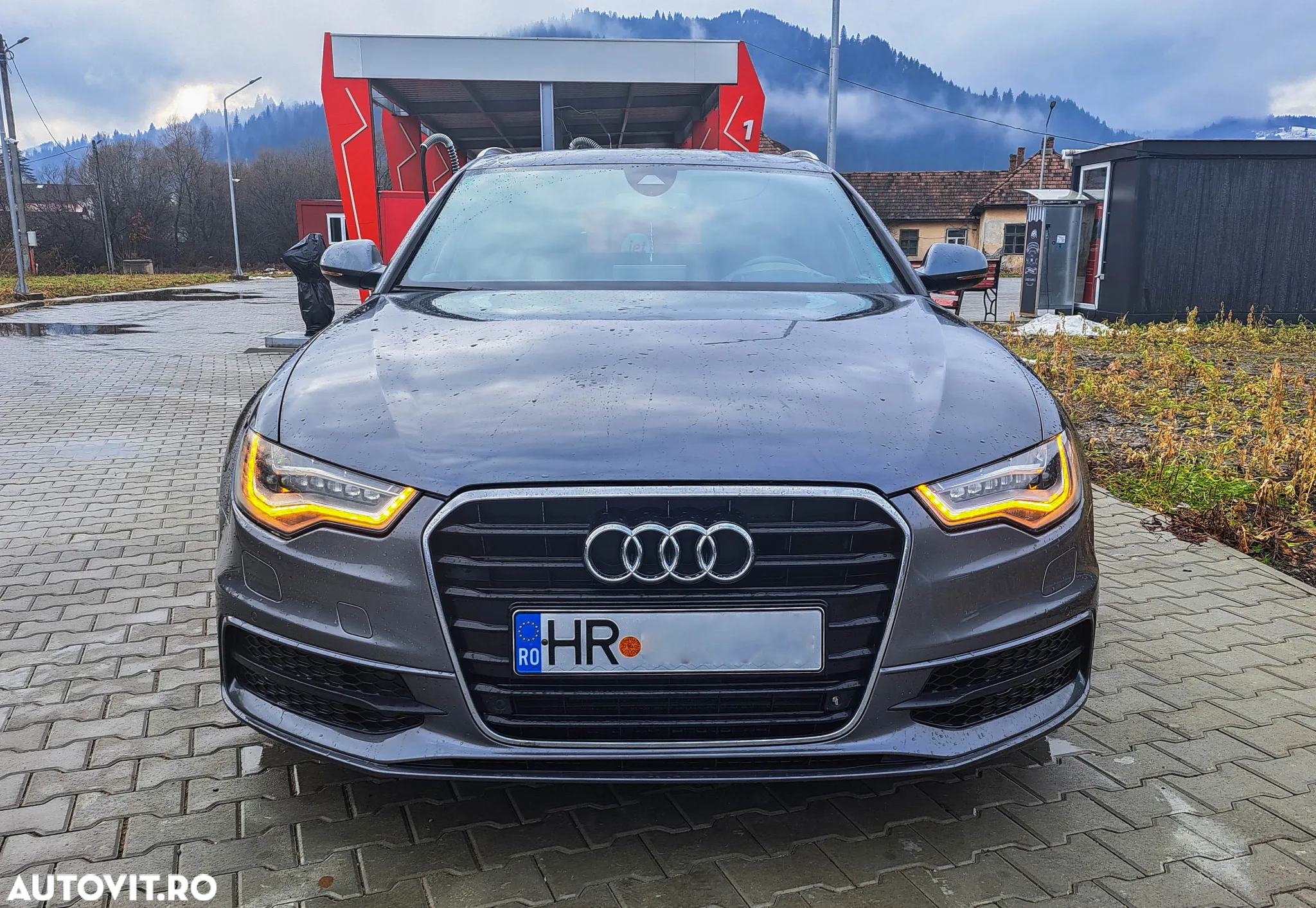 Audi A6 Avant 2.0 TDI DPF multitronic - 3