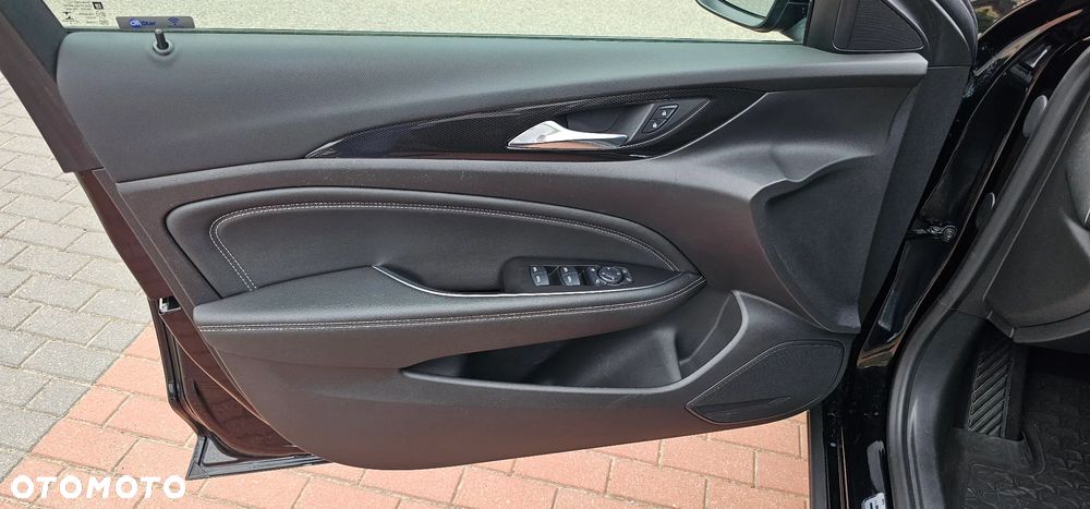 Opel Insignia 1.5 Direct Inj Turbo Ultimate - 14
