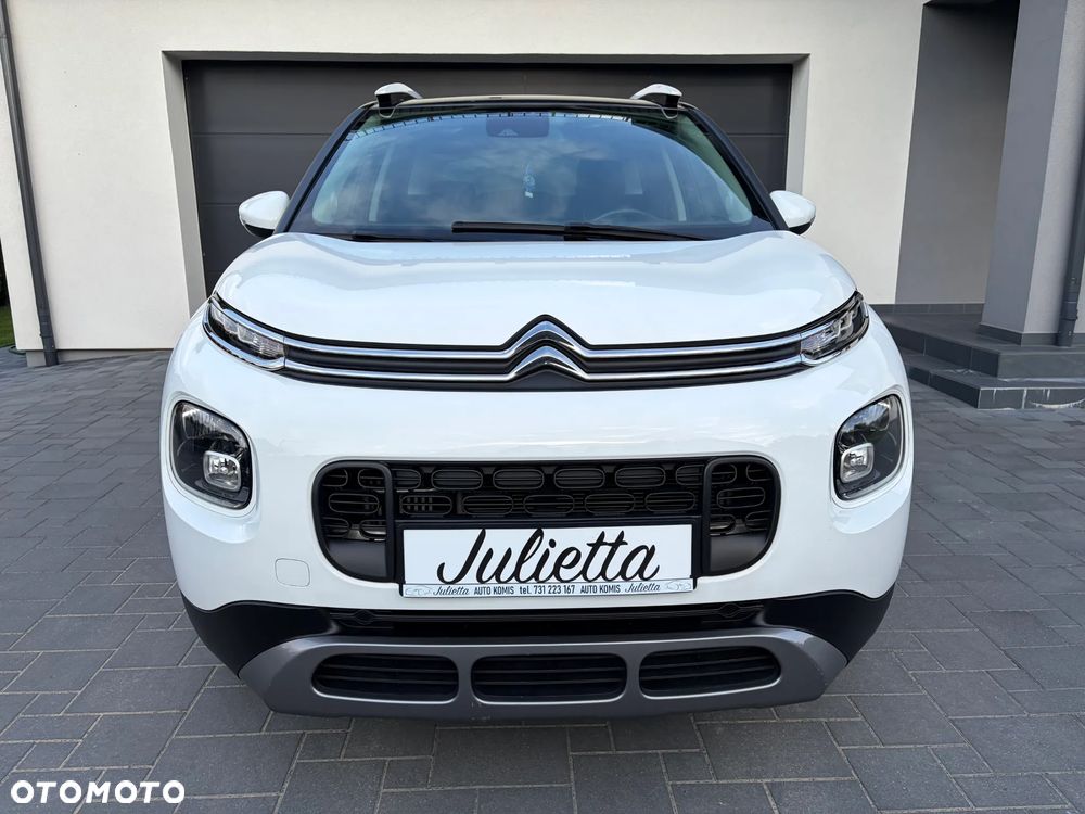 Citroën C3 Aircross - 2